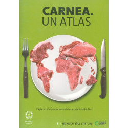 Carnea. Un atlas - Fapte si...
