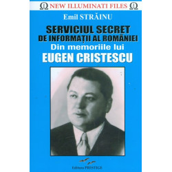 Serviciul secret de...