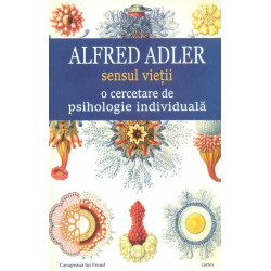 Sensul vietii. O cercetare...