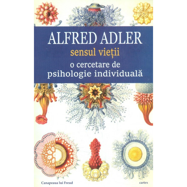 Sensul vietii. O cercetare de psihologie individuala