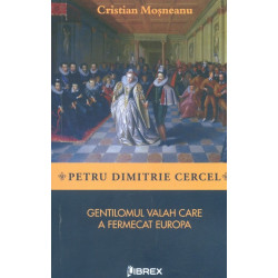 Petru Dimitrie Cercel -...
