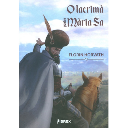 O lacrima pentru Maria Sa