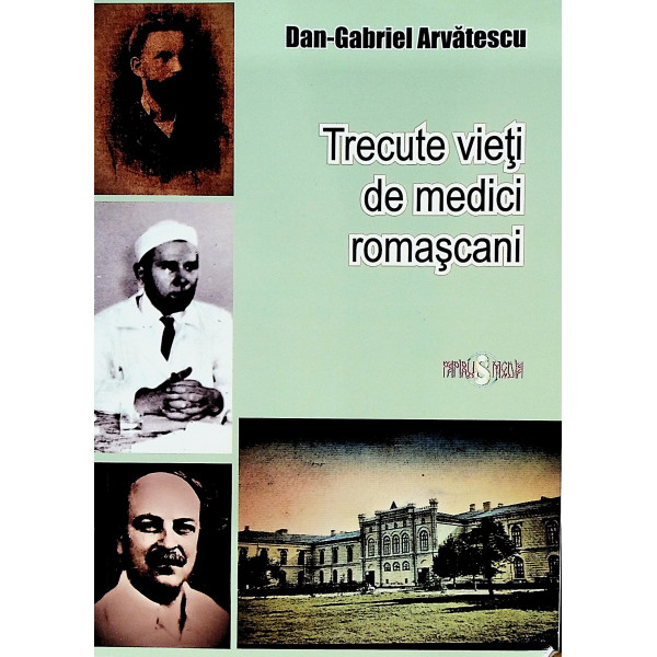 Trecute vieti de medici romascani