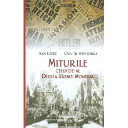 Miturile celui de-al Doilea...