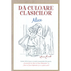 Da culoare clasicilor - Alice