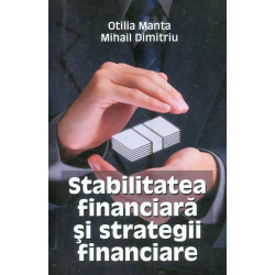 Stabilitatea financiara si strategii financiare