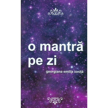 O mantra pe zi