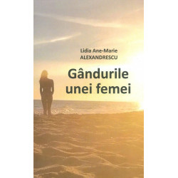 Gandurile unei femei