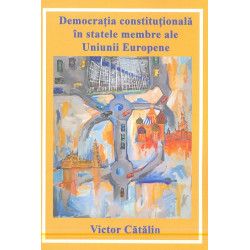 Democratia constitutionala...