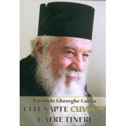 Cele sapte cuvinte catre tineri