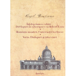 Intelepciunea calma....