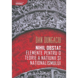 Nihil Obstat. Elemente...