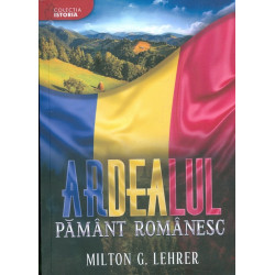 Ardealul pamant romanesc