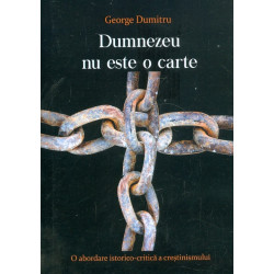 Dumnezeu nu este o carte. O...