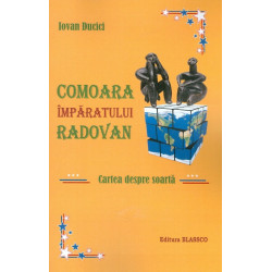 Comoara imparatului...