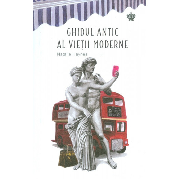 Ghidul antic al vietii moderne