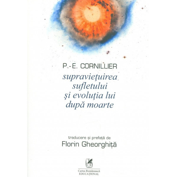 Supravietuirea sufletului si evolutia lui dupa moarte