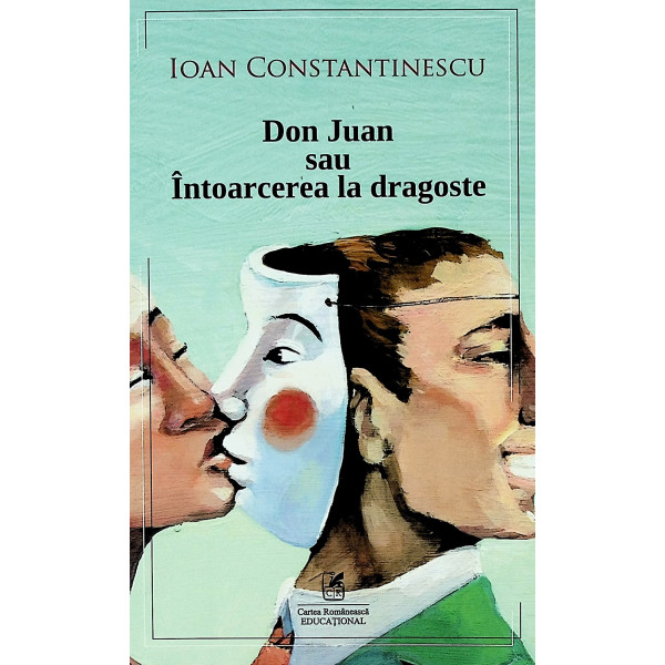 Don Juan sau Intoarcerea la dragoste