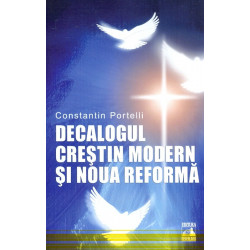 Decalogul crestin modern si...