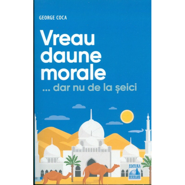 Vreau Daune Morale...dar nu de la seici