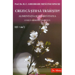 Crezi ca stii sa traiesti?...