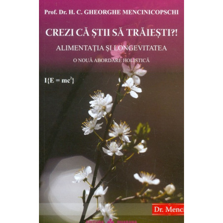 Crezi ca stii sa traiesti?...