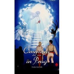 Omenirea din nou in Prag