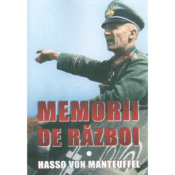 Memorii de razboi