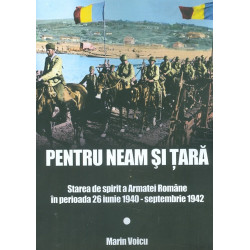 Pentru neam si tara. Starea...