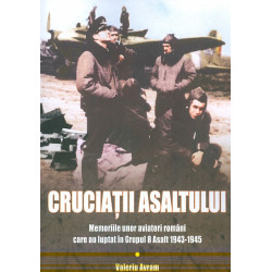 Cruciatii asaltului....