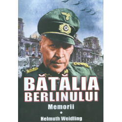 Batalia Berlinului. Memorii