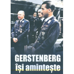 Gerstenberg isi aminteste