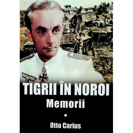 Tigrii in noroi-Memorii