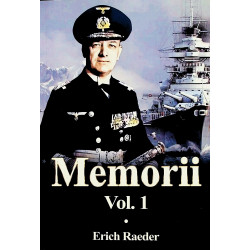 Memorii, vol. I
