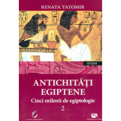 Antichitati egiptene, vol....