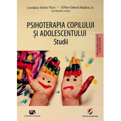 Psihoterapia copilului si a...