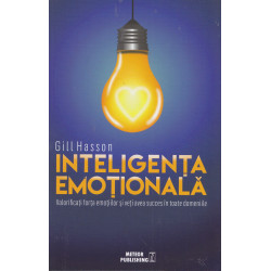 Inteligenta emotionala