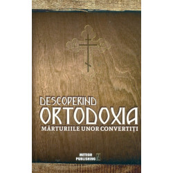 Descoperind ortodoxia....