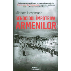 Genocidul impotriva armenilor