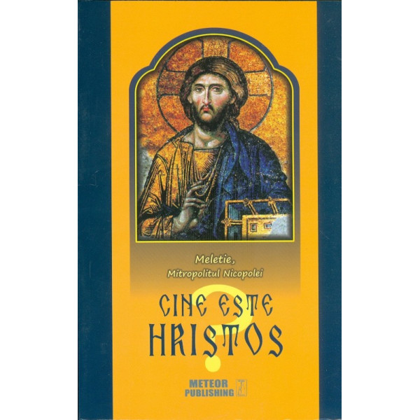 Cine este Hristos