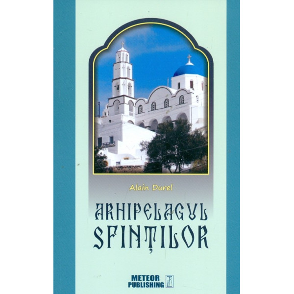 Arhipeleagul sfintilor