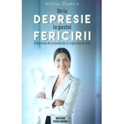 De la depresie la gustul...