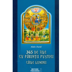 365 de zile cu Parintii...