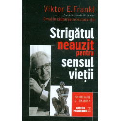 Strigatul neauzit pentru...