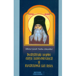 Invataturi despre viata...