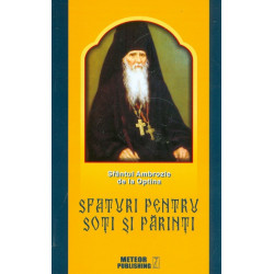 Sfaturi pentru soti si parinti