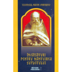 Invataturi pentru mantuirea sufletului