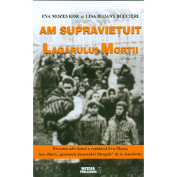 Am supravietuit lagarului...