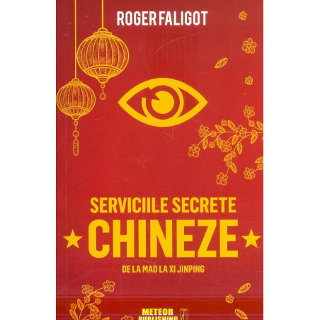 Serviciile secrete chineze....