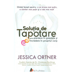 Solutia de tapotare pentru pierderea in greutate si increderea in propriul corp